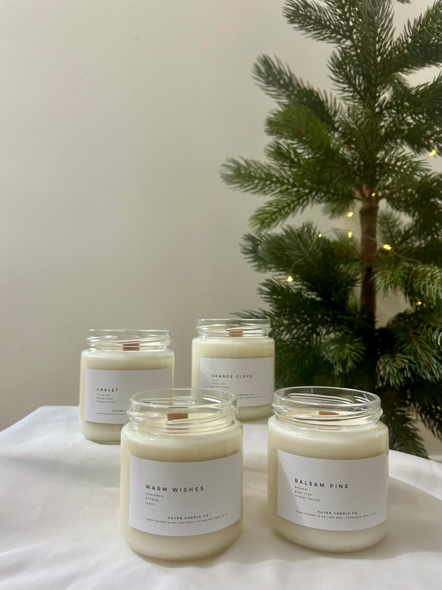 Winter Bundle
