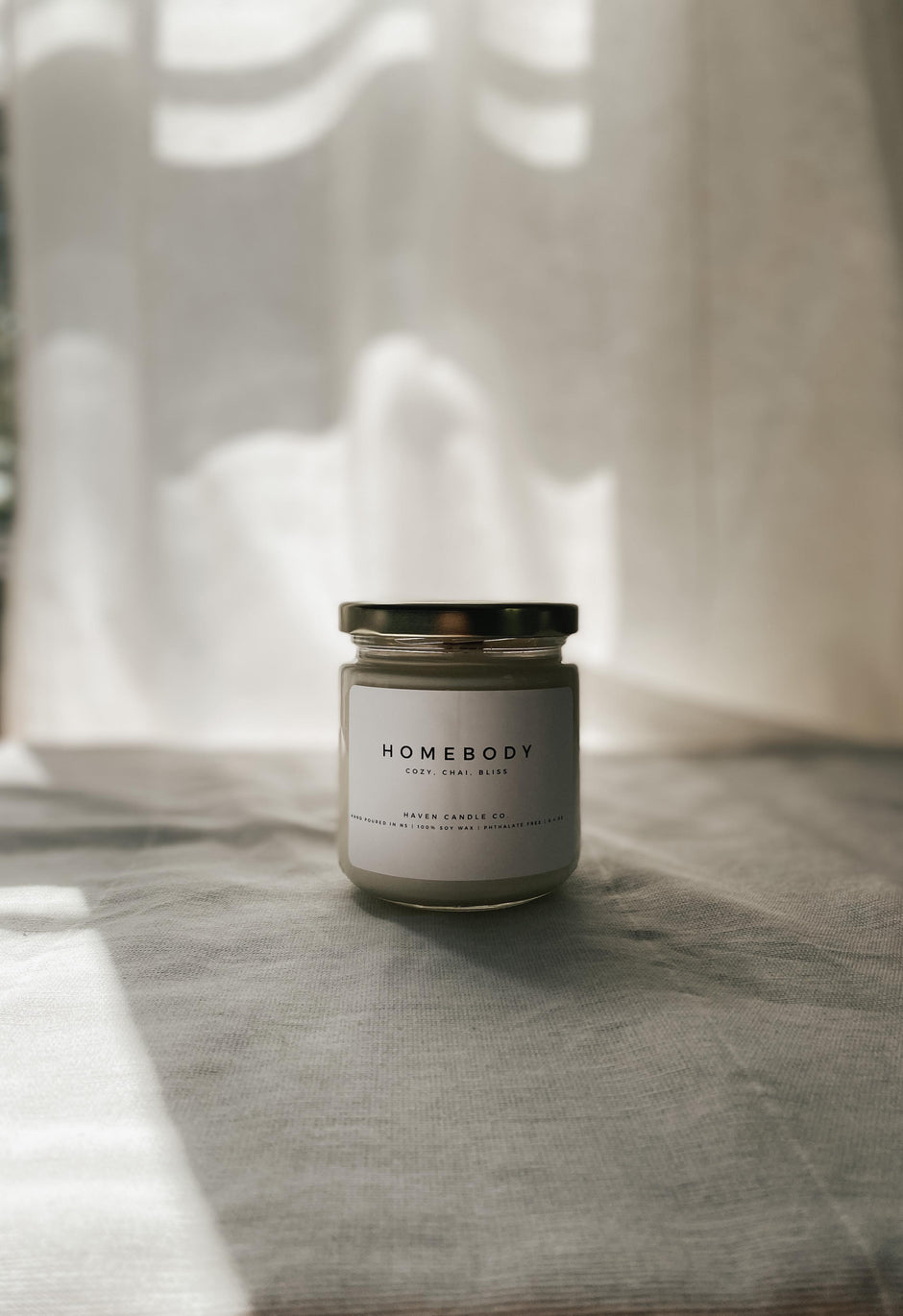 Haven Candle Co.
